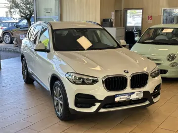 X3 xDrive*Advantage*ACC*SHZ*Harman/Kardon*DAB
