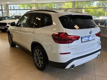 X3 xDrive*Advantage*ACC*SHZ*Harman/Kardon*DAB