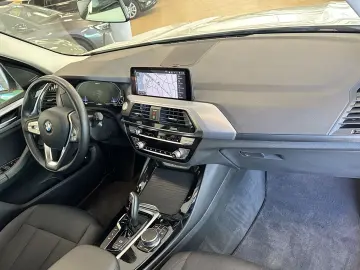 X3 xDrive*Advantage*ACC*SHZ*Harman/Kardon*DAB