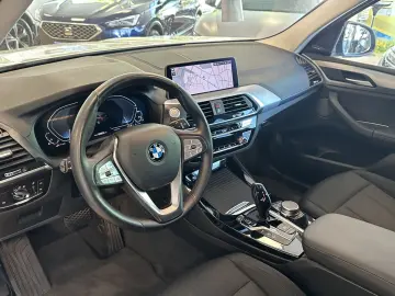 X3 xDrive*Advantage*ACC*SHZ*Harman/Kardon*DAB