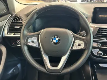 X3 xDrive*Advantage*ACC*SHZ*Harman/Kardon*DAB