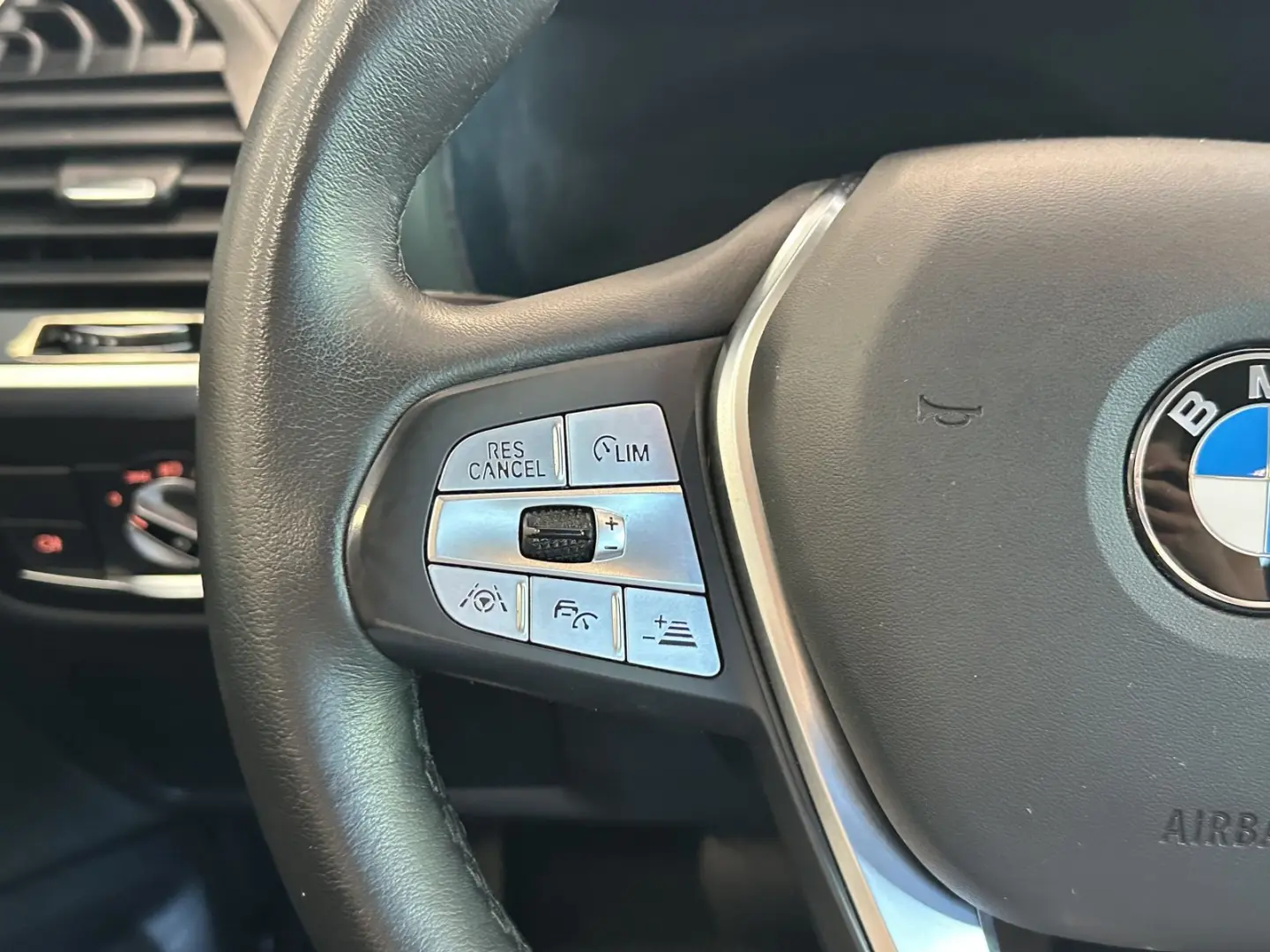 X3 xDrive*Advantage*ACC*SHZ*Harman/Kardon*DAB