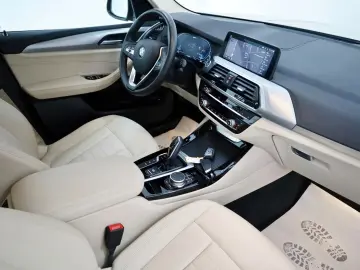 X3 xDrive 30e Advantage,Leder,Navi,LED,Kamera,SH
