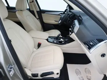 X3 xDrive 30e Advantage,Leder,Navi,LED,Kamera,SH