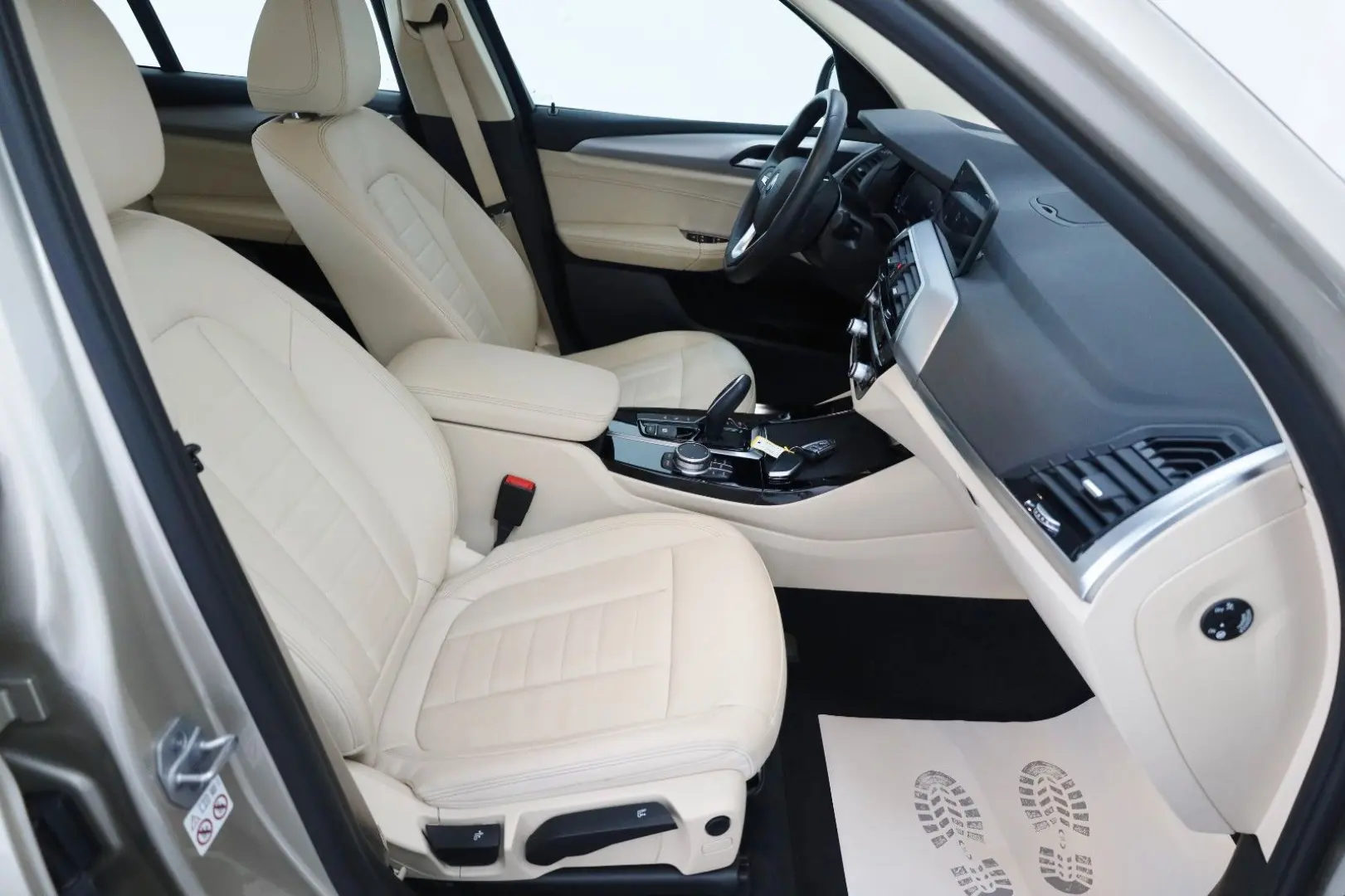 X3 xDrive 30e Advantage,Leder,Navi,LED,Kamera,SH