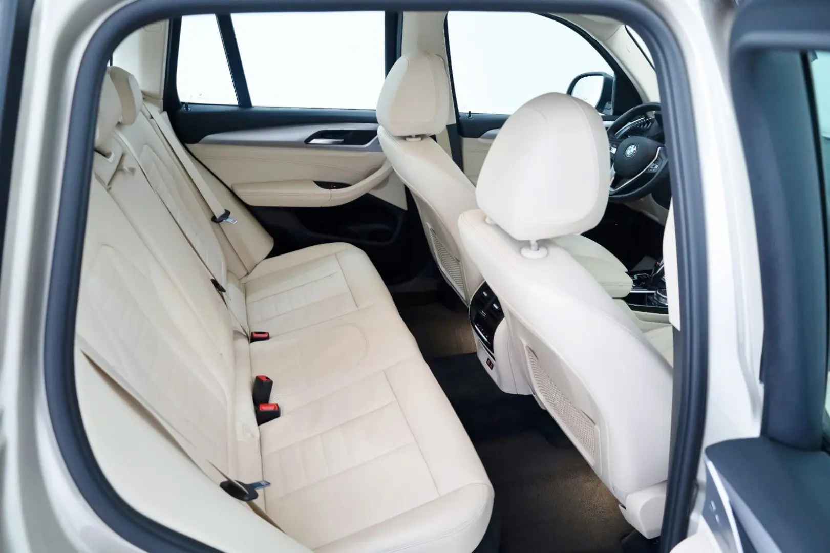 X3 xDrive 30e Advantage,Leder,Navi,LED,Kamera,SH