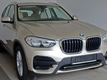 X3 xDrive 30e Advantage,Leder,Navi,LED,Kamera,SH