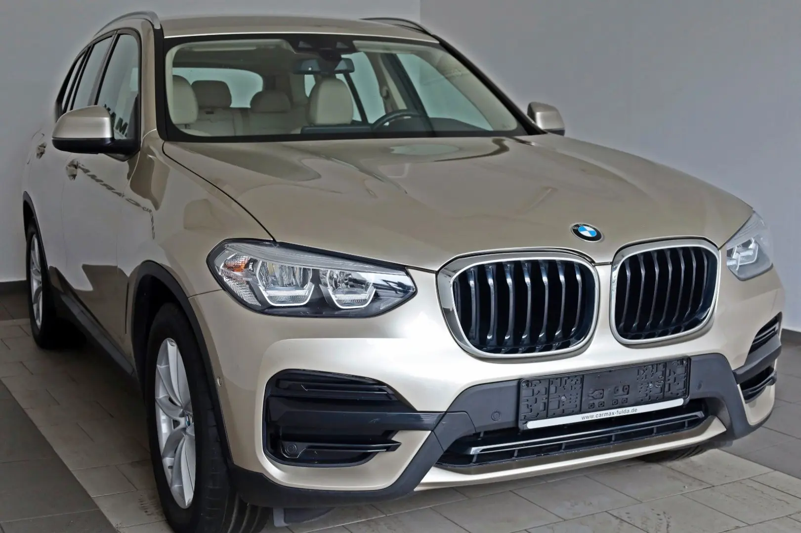 X3 xDrive 30e Advantage,Leder,Navi,LED,Kamera,SH