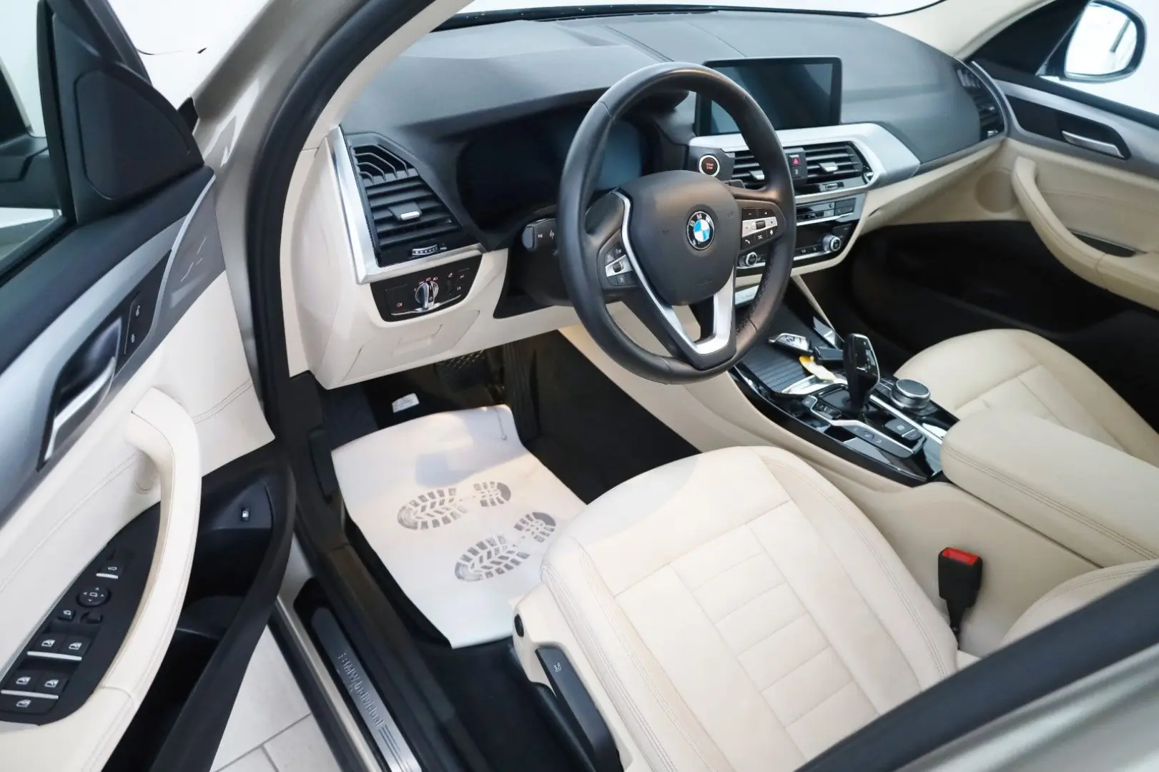 X3 xDrive 30e Advantage,Leder,Navi,LED,Kamera,SH