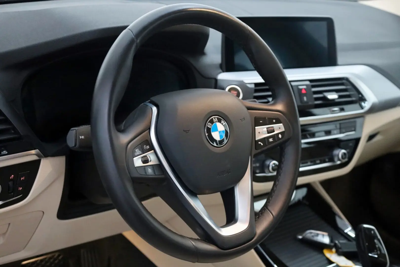 X3 xDrive 30e Advantage,Leder,Navi,LED,Kamera,SH