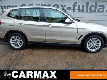 X3 xDrive 30e Advantage,Leder,Navi,LED,Kamera,SH