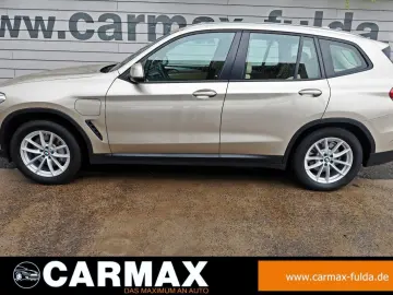 X3 xDrive 30e Advantage,Leder,Navi,LED,Kamera,SH