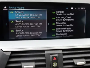 X3 xDrive 30e Advantage,Leder,Navi,LED,Kamera,SH