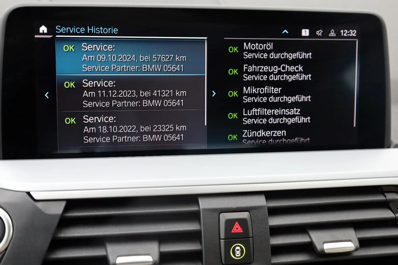 X3 xDrive 30e Advantage,Leder,Navi,LED,Kamera,SH