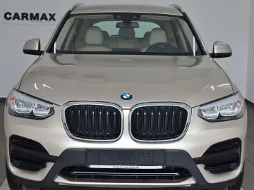 X3 xDrive 30e Advantage Leder Navi LED Kamera SH