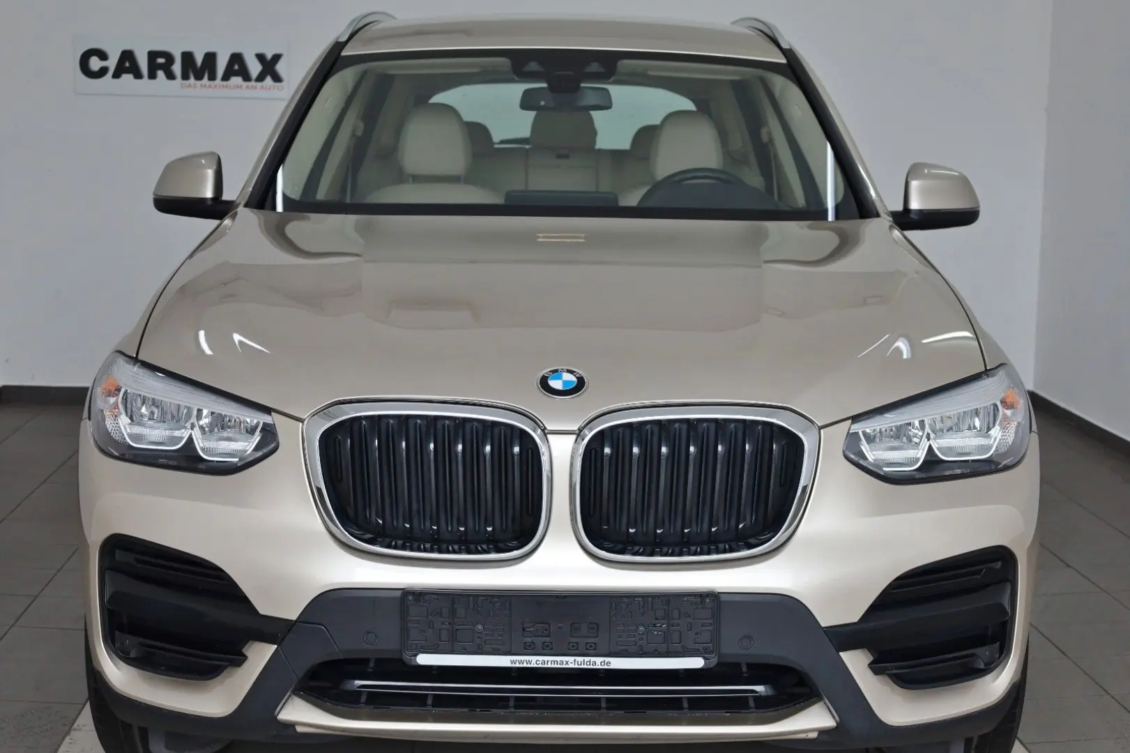 X3 xDrive 30e Advantage,Leder,Navi,LED,Kamera,SH