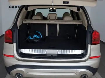 X3 xDrive 30e Advantage,Leder,Navi,LED,Kamera,SH
