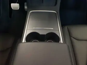 Model Y Performance Dual Motor AWD