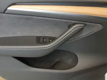 Model Y Performance Dual Motor AWD