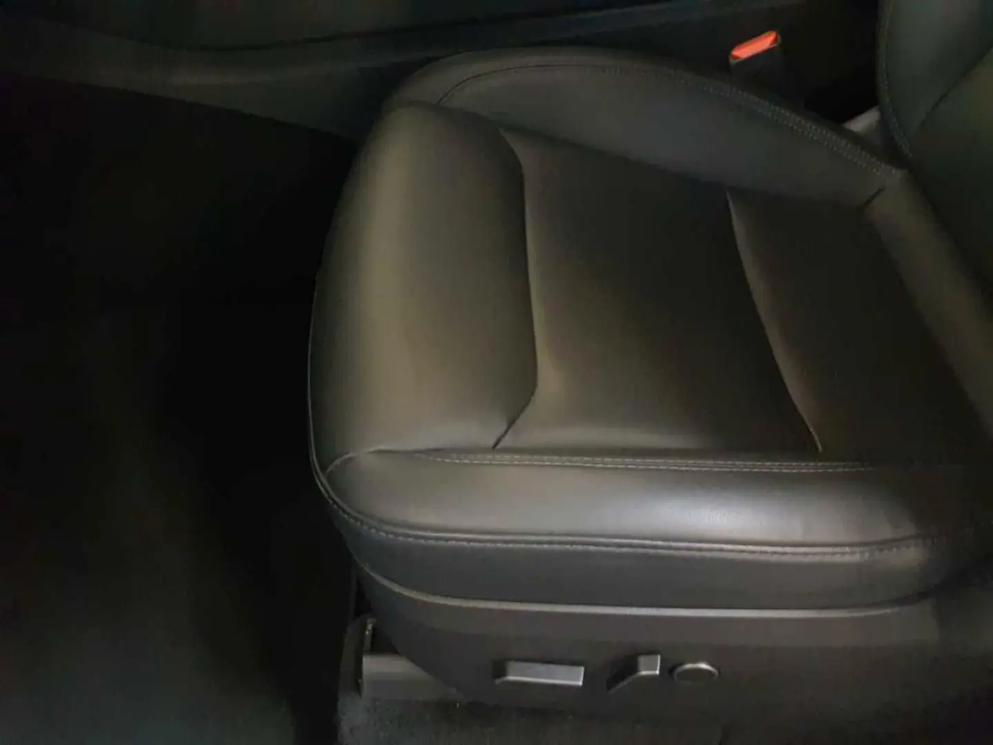 Model Y Performance Dual Motor AWD