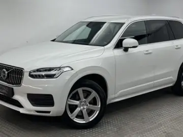 XC90 B5 AWD PRO 360 INTELLISAFE LED SENSUS