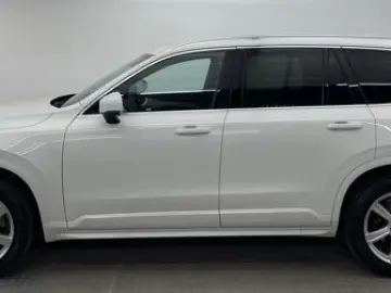 XC90 B5 AWD PRO 360+INTELLISAFE+LED+SENSUS+
