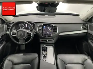 XC90 B5 AWD PRO 360+INTELLISAFE+LED+SENSUS+