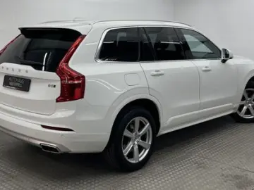 XC90 B5 AWD PRO 360+INTELLISAFE+LED+SENSUS+