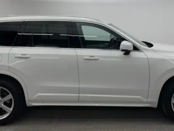 XC90 B5 AWD PRO 360+INTELLISAFE+LED+SENSUS+