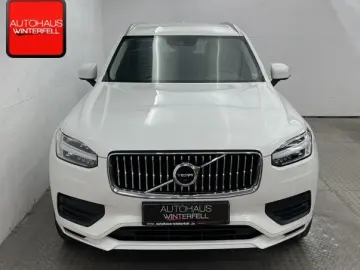 XC90 B5 AWD PRO 360+INTELLISAFE+LED+SENSUS+