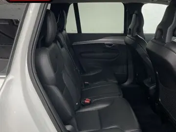 XC90 B5 AWD PRO 360+INTELLISAFE+LED+SENSUS+