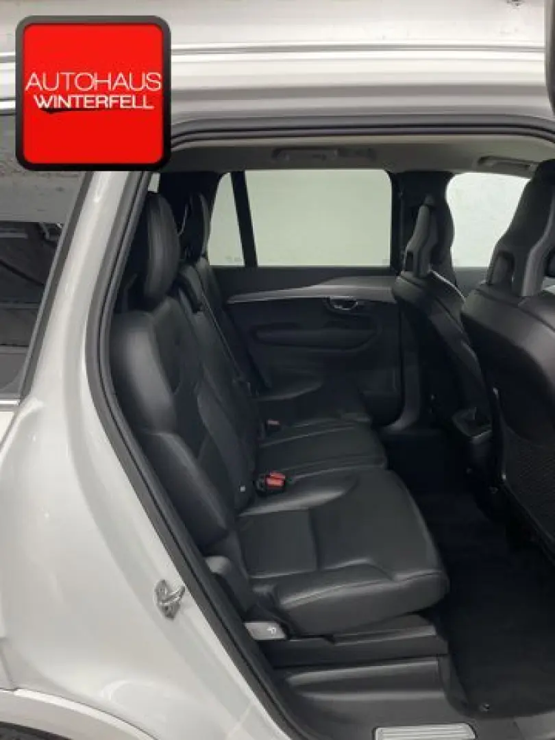 XC90 B5 AWD PRO 360+INTELLISAFE+LED+SENSUS+
