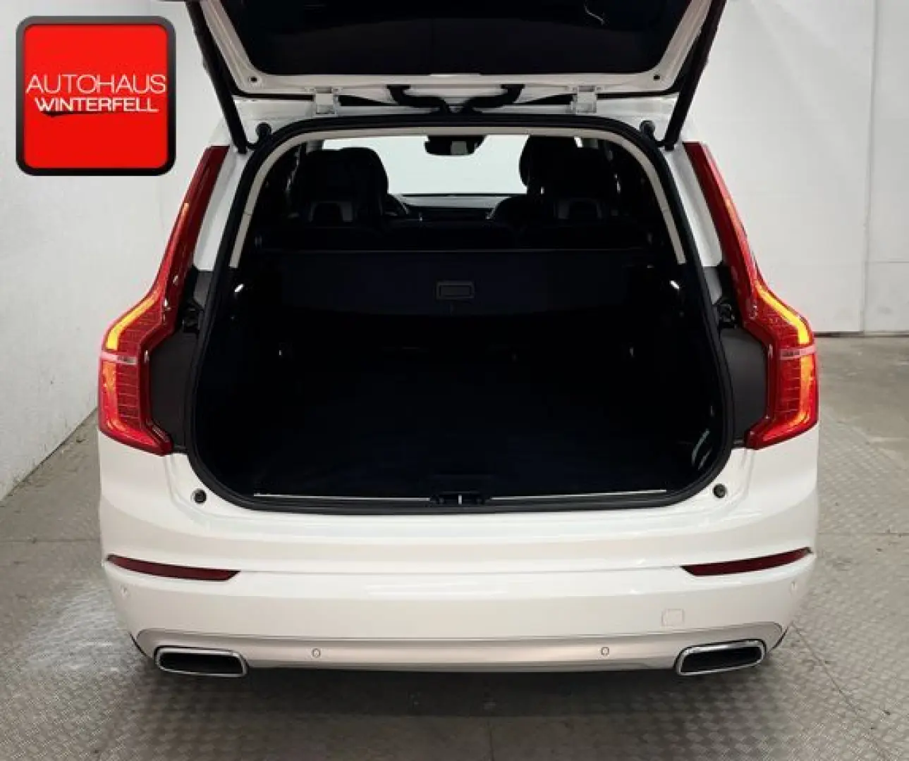 XC90 B5 AWD PRO 360+INTELLISAFE+LED+SENSUS+