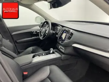 XC90 B5 AWD PRO 360+INTELLISAFE+LED+SENSUS+