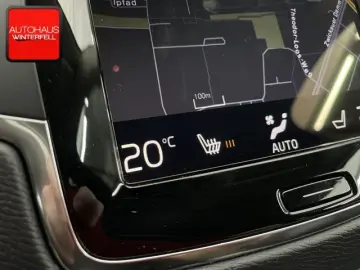 XC90 B5 AWD PRO 360+INTELLISAFE+LED+SENSUS+