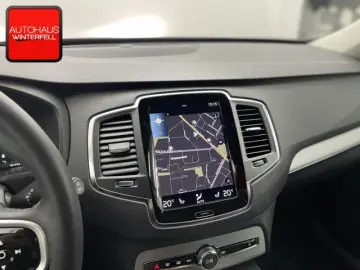 XC90 B5 AWD PRO 360+INTELLISAFE+LED+SENSUS+