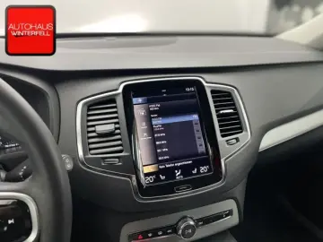 XC90 B5 AWD PRO 360+INTELLISAFE+LED+SENSUS+