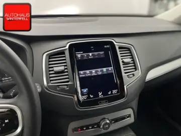 XC90 B5 AWD PRO 360+INTELLISAFE+LED+SENSUS+