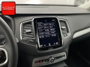 XC90 B5 AWD PRO 360+INTELLISAFE+LED+SENSUS+