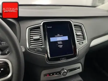 XC90 B5 AWD PRO 360+INTELLISAFE+LED+SENSUS+