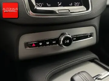 XC90 B5 AWD PRO 360+INTELLISAFE+LED+SENSUS+