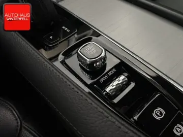 XC90 B5 AWD PRO 360+INTELLISAFE+LED+SENSUS+
