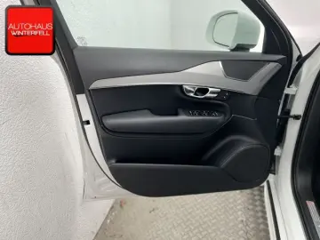 XC90 B5 AWD PRO 360+INTELLISAFE+LED+SENSUS+