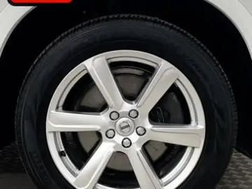XC90 B5 AWD PRO 360+INTELLISAFE+LED+SENSUS+