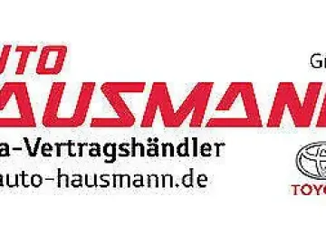 C-HR 2.0-l-VVT-i Hybrid Team Deutschland