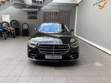 S 350 d 4Matic L  +4xMEMO+SITZKLIMA+CHAUFFER+