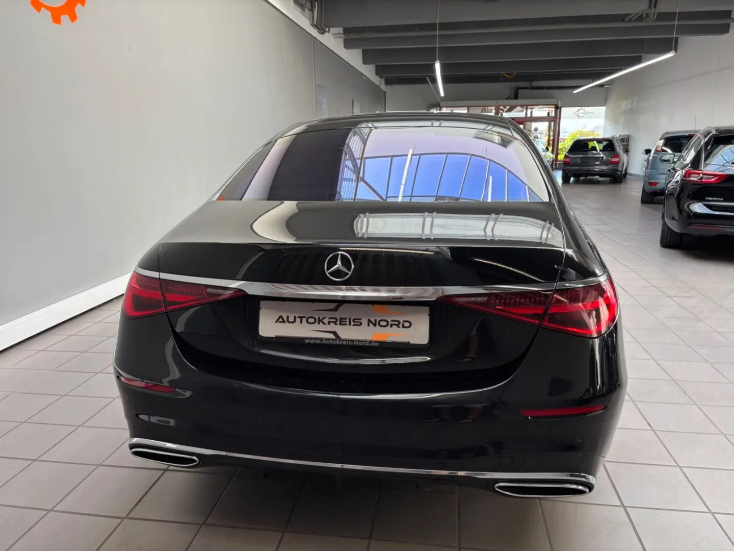 S 350 d 4Matic L  +4xMEMO+SITZKLIMA+CHAUFFER+