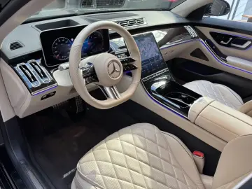 S 350 d 4Matic L  +4xMEMO+SITZKLIMA+CHAUFFER+