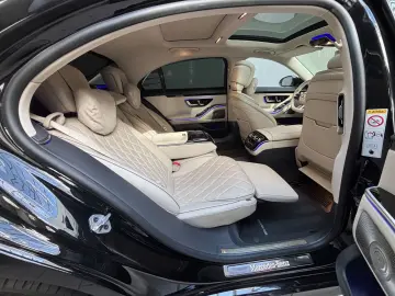 S 350 d 4Matic L  +4xMEMO+SITZKLIMA+CHAUFFER+