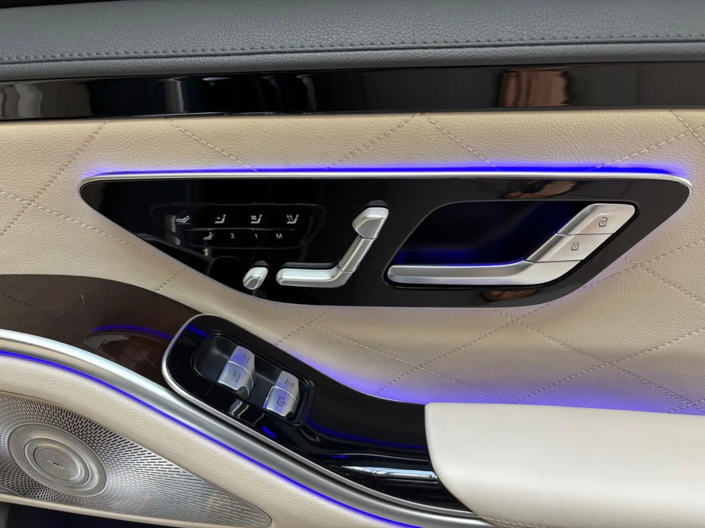 S 350 d 4Matic L  +4xMEMO+SITZKLIMA+CHAUFFER+